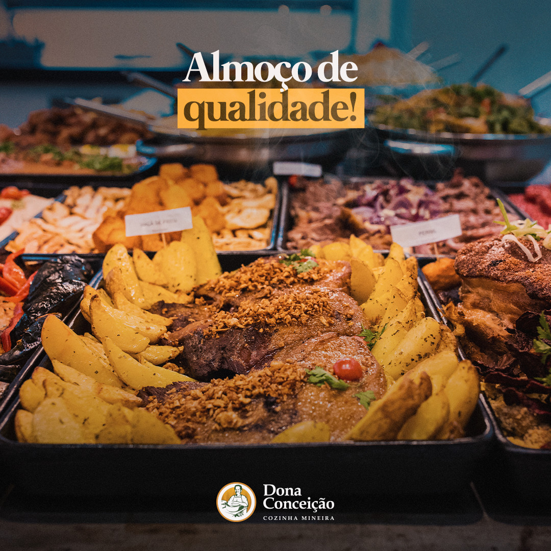 Restaurante Dona Conceição 