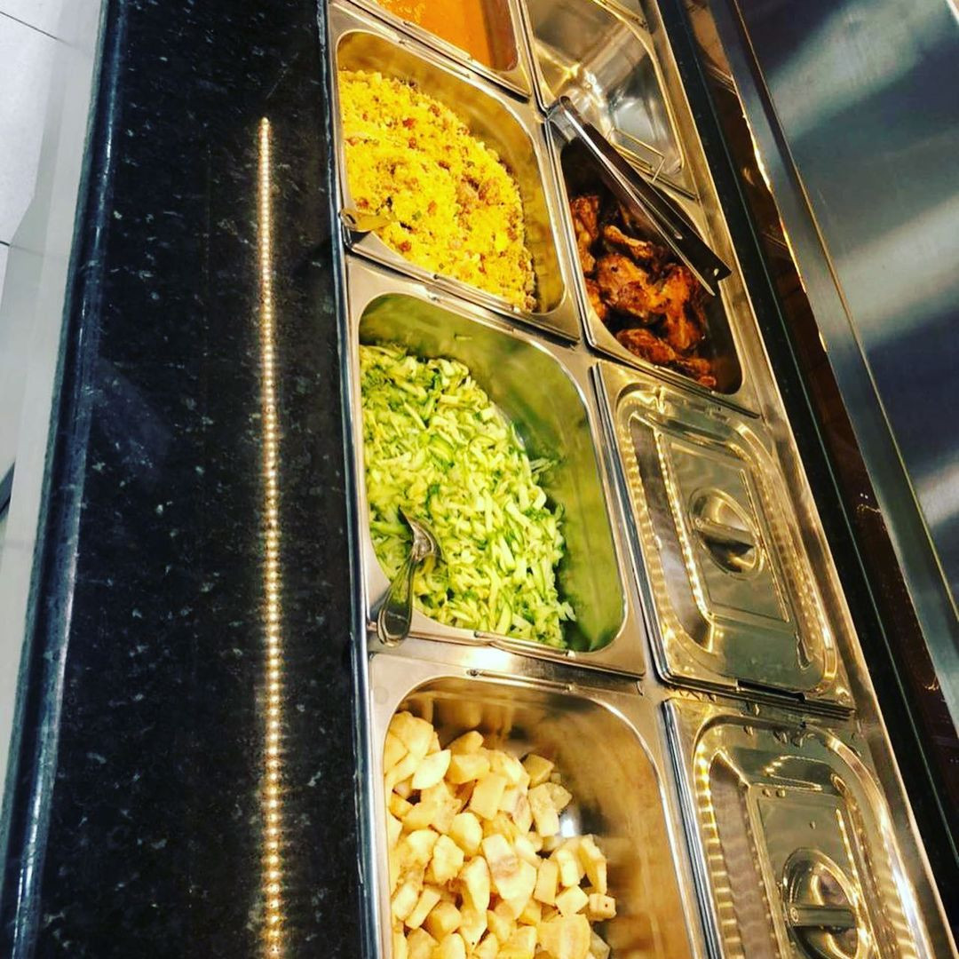 RESTAURANTE DA TITEA