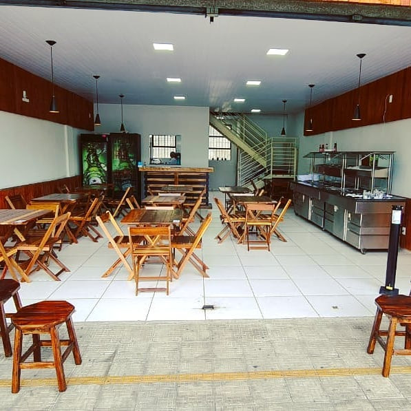 RESTAURANTE DA TITEA