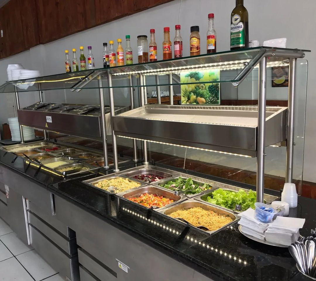 RESTAURANTE DA TITEA