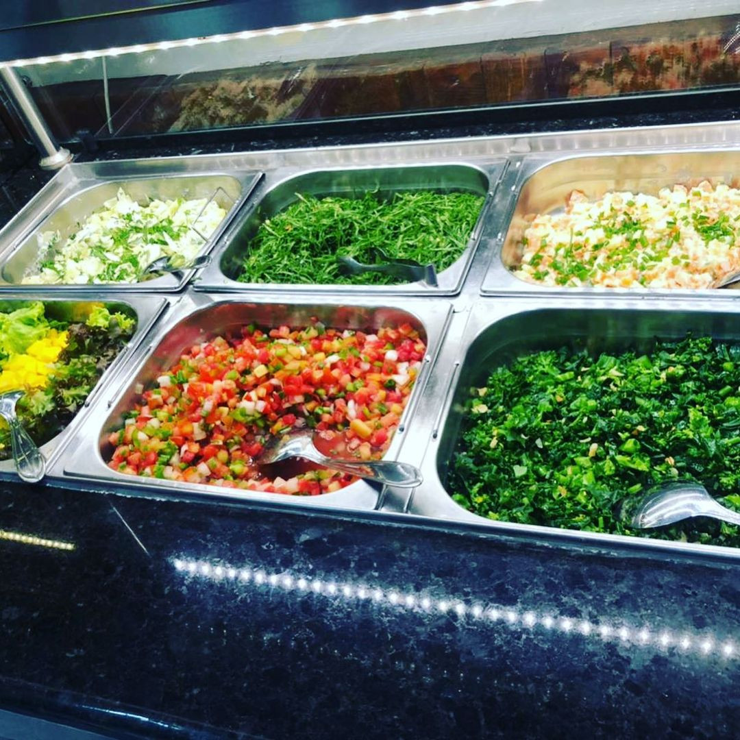 RESTAURANTE DA TITEA