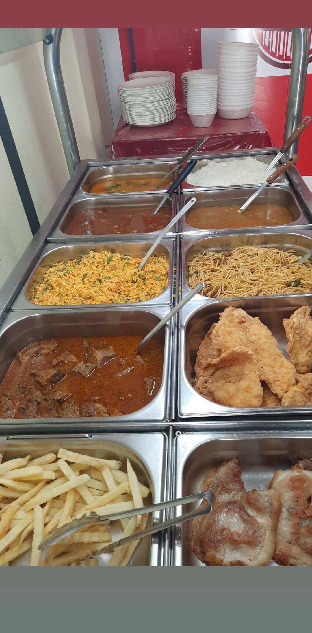 RESTAURANTE DA SOGRA