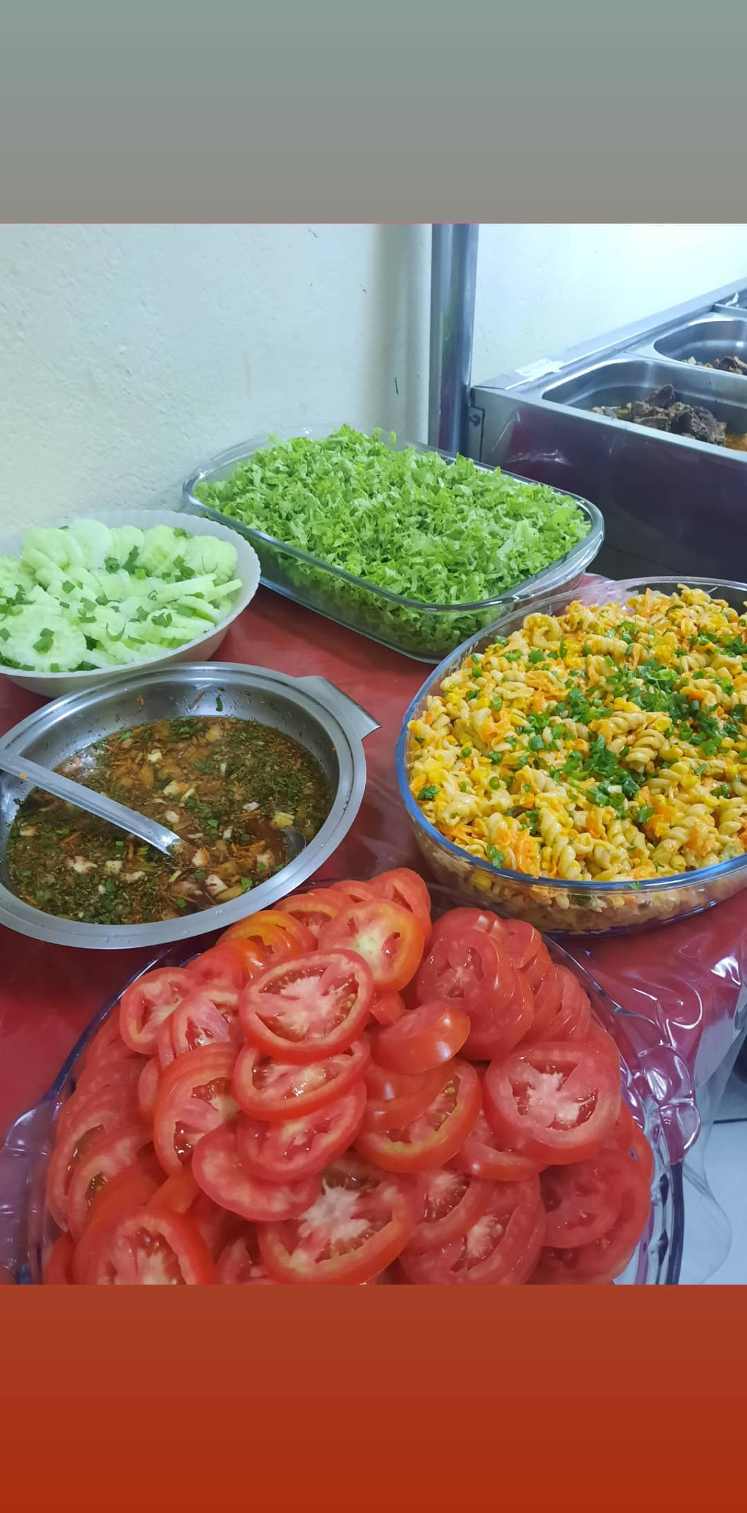RESTAURANTE DA SOGRA