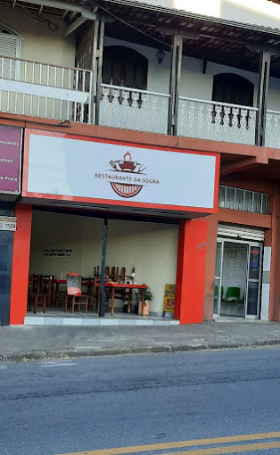 RESTAURANTE DA SOGRA