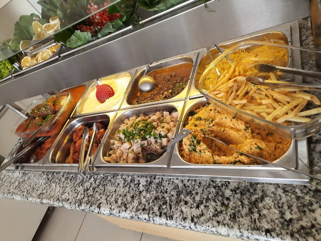 Restaurante da Nete