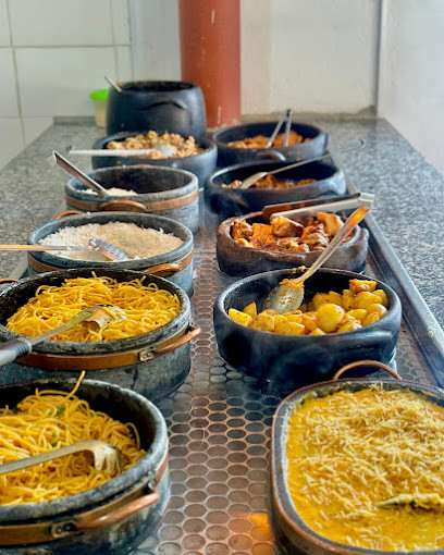 RESTAURANTE COMIDA MINEIRA