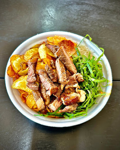 RESTAURANTE COMIDA MINEIRA