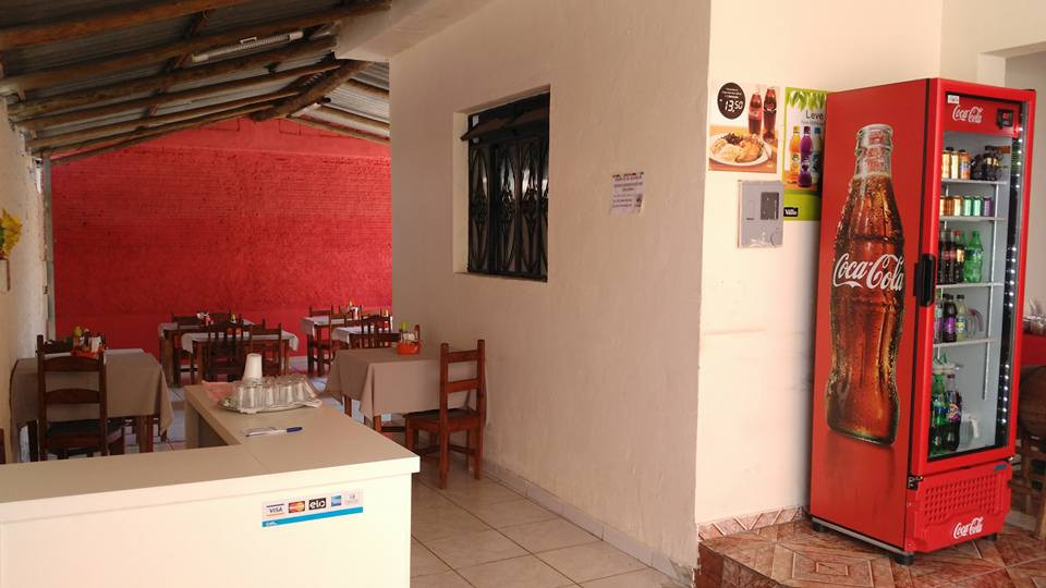 Restaurante Comida Caseira da Dodora 