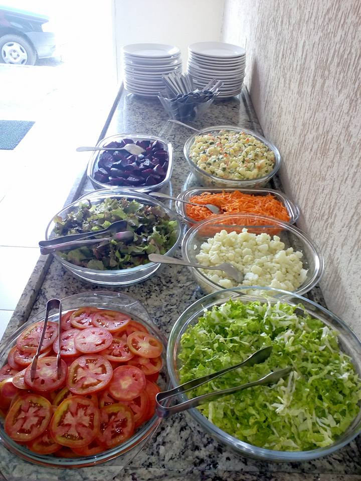 Restaurante Comida Caseira da Dodora 
