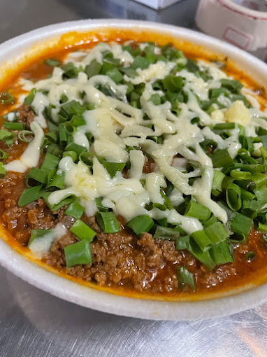 RESTAURANTE CALDOS BARREIRO