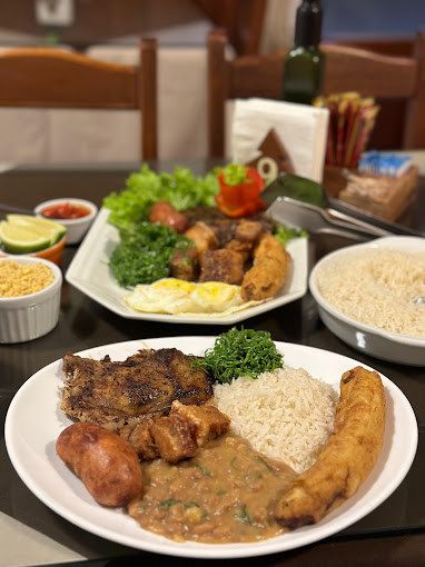 Restaurante Capricho