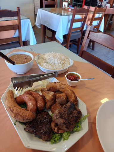Restaurante Capricho