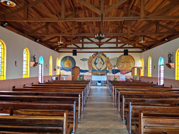 IGREJA DE SÃO FRANCISCO DE ASSIS
