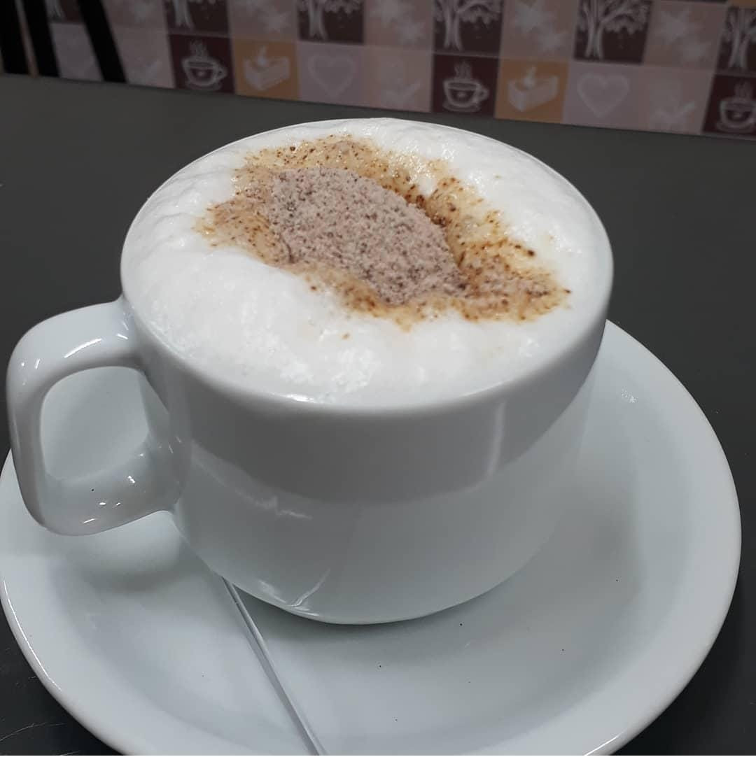Aconchego Cafe