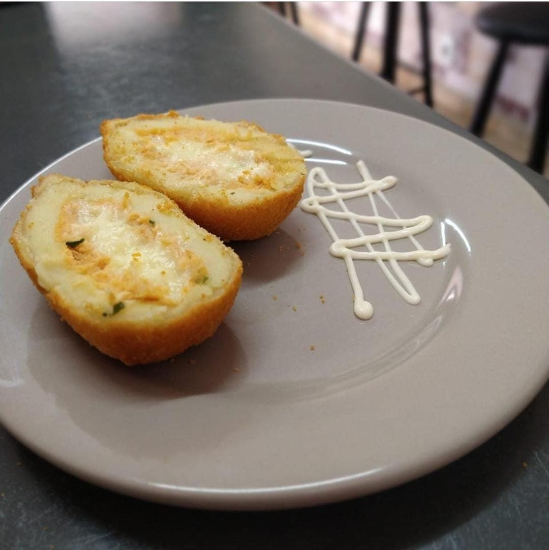 Aconchego Cafe