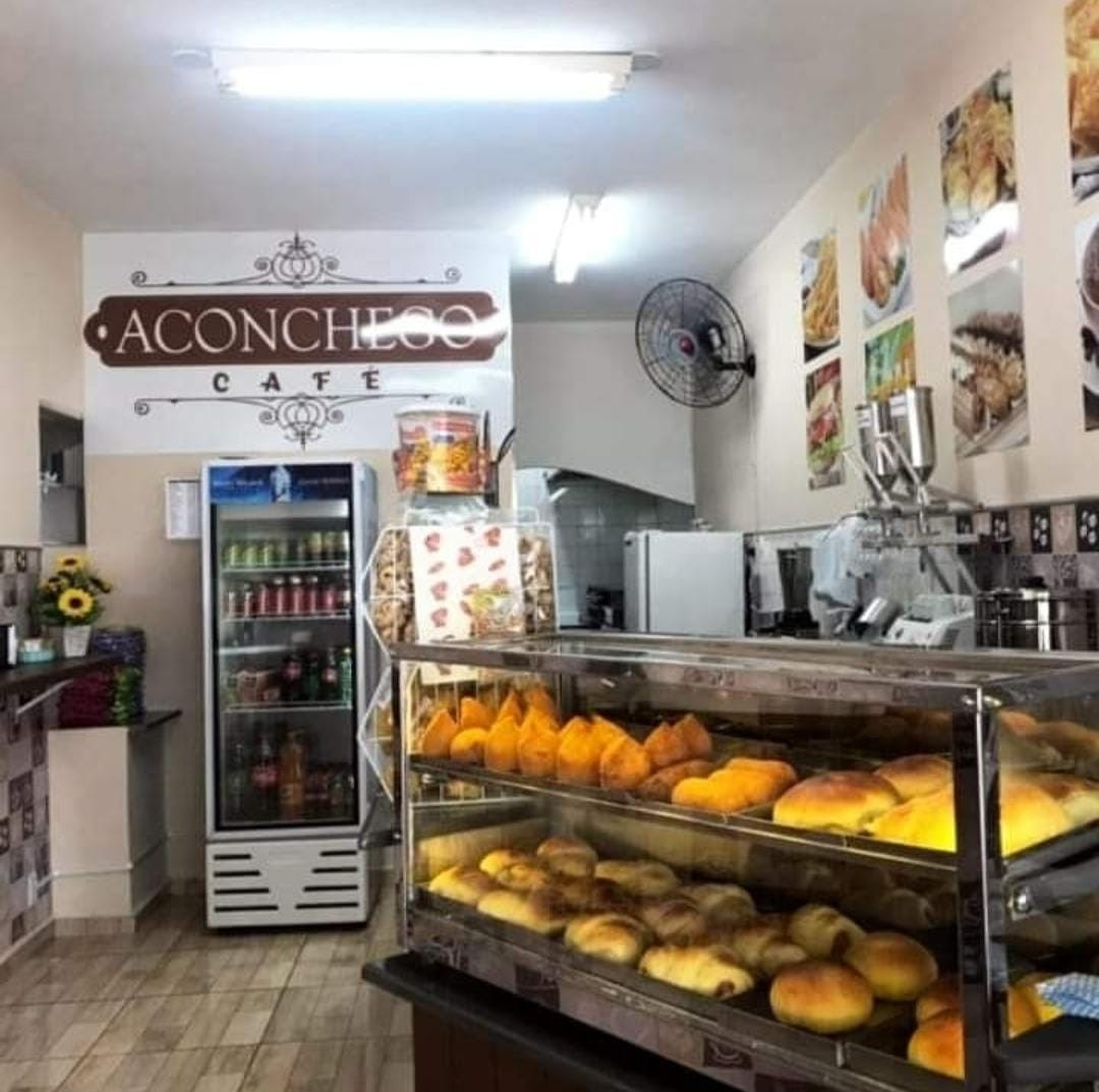 Aconchego Cafe
