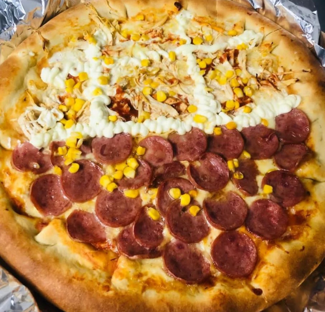 AROMA PIZZA DELIVERY