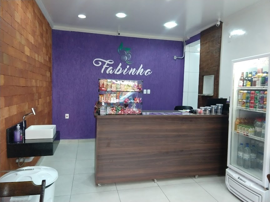 Fabinho Açai e Sorveteria
