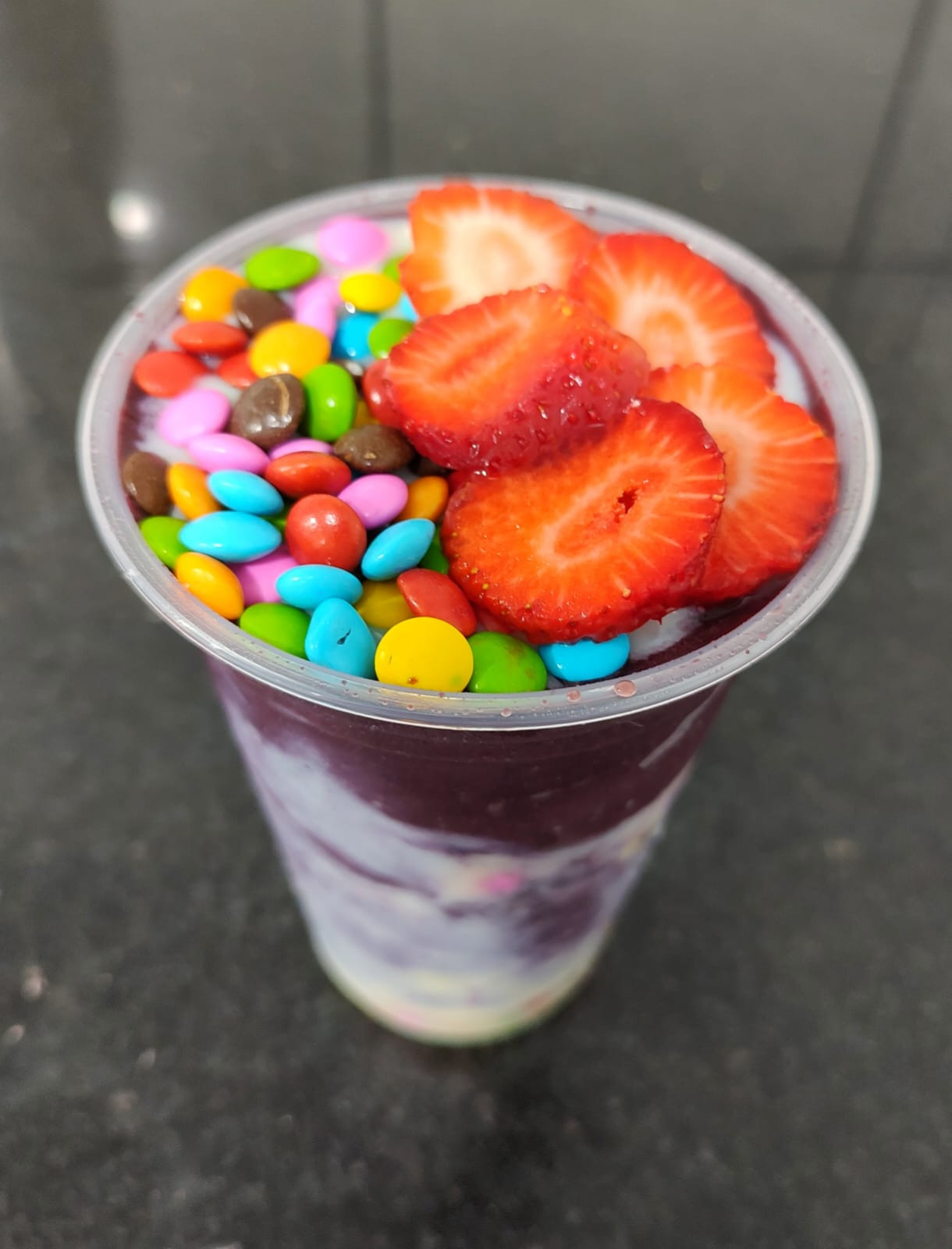 Fabinho Açai e Sorveteria