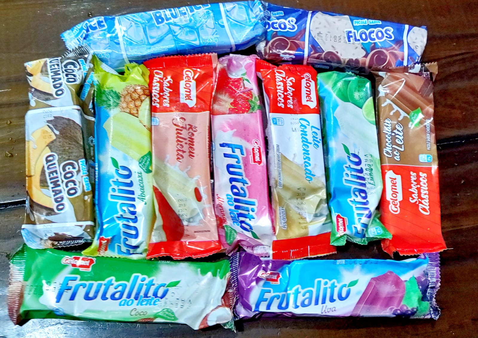 Fabinho Açai e Sorveteria