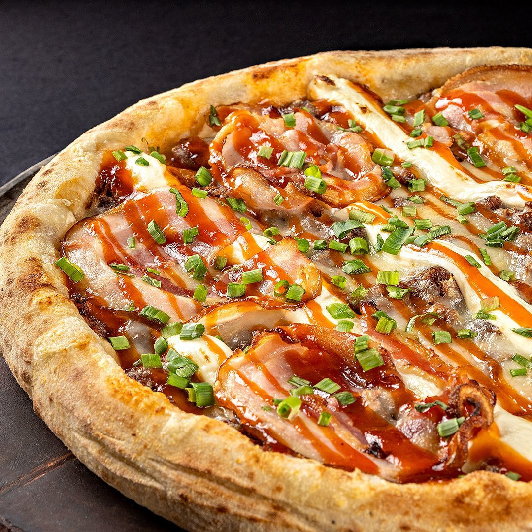 PIZZA ANAPOLIS CONTAGEM