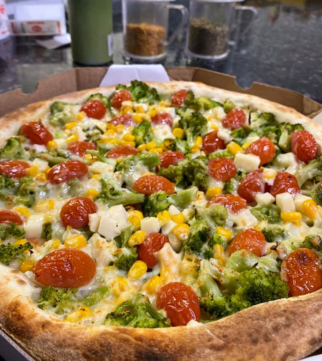 PIZZA ANAPOLIS CONTAGEM
