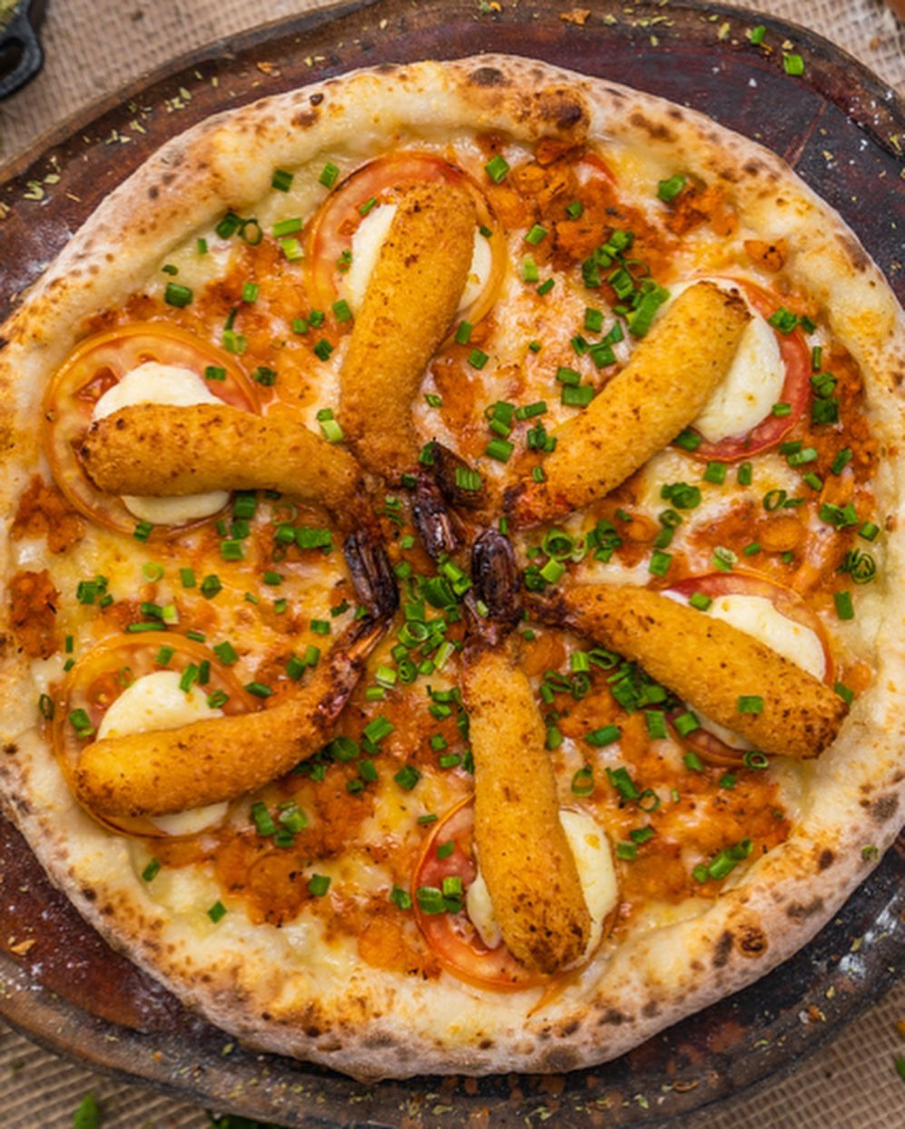 PIZZA ANAPOLIS CONTAGEM