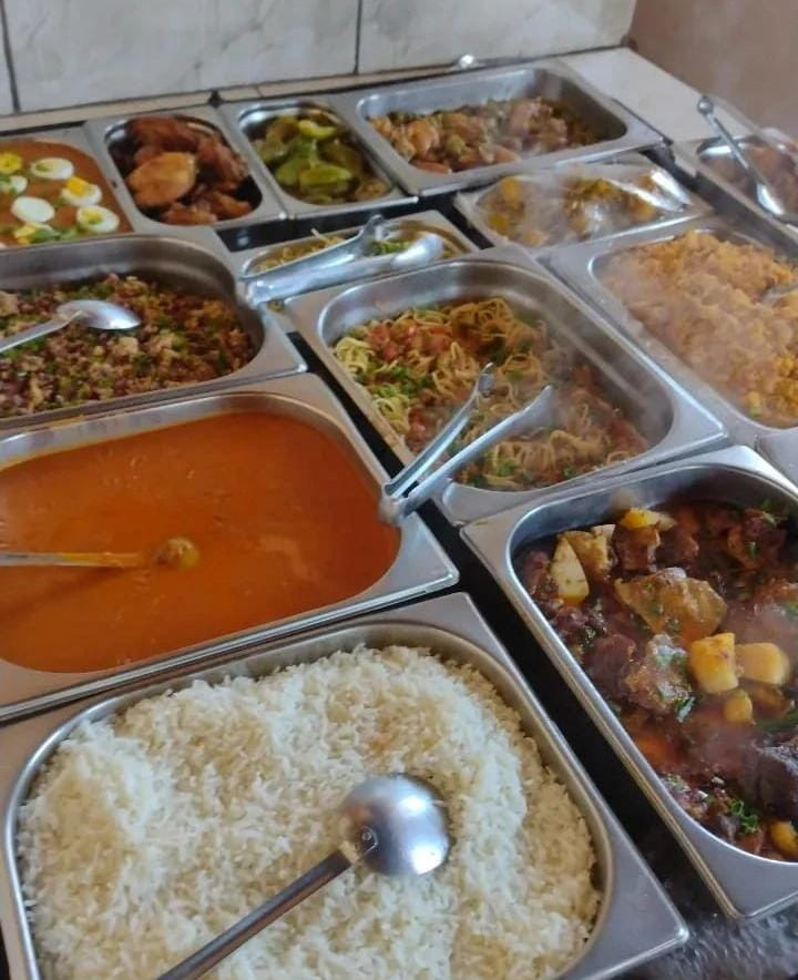 Restaurante Du Bão do João