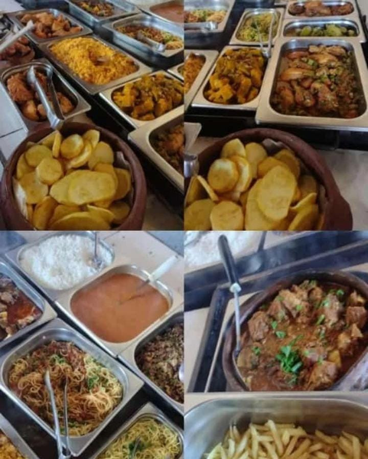 Restaurante Du Bão do João