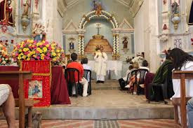Capela de Nossa Senhora do Rosário de Acuruí 
