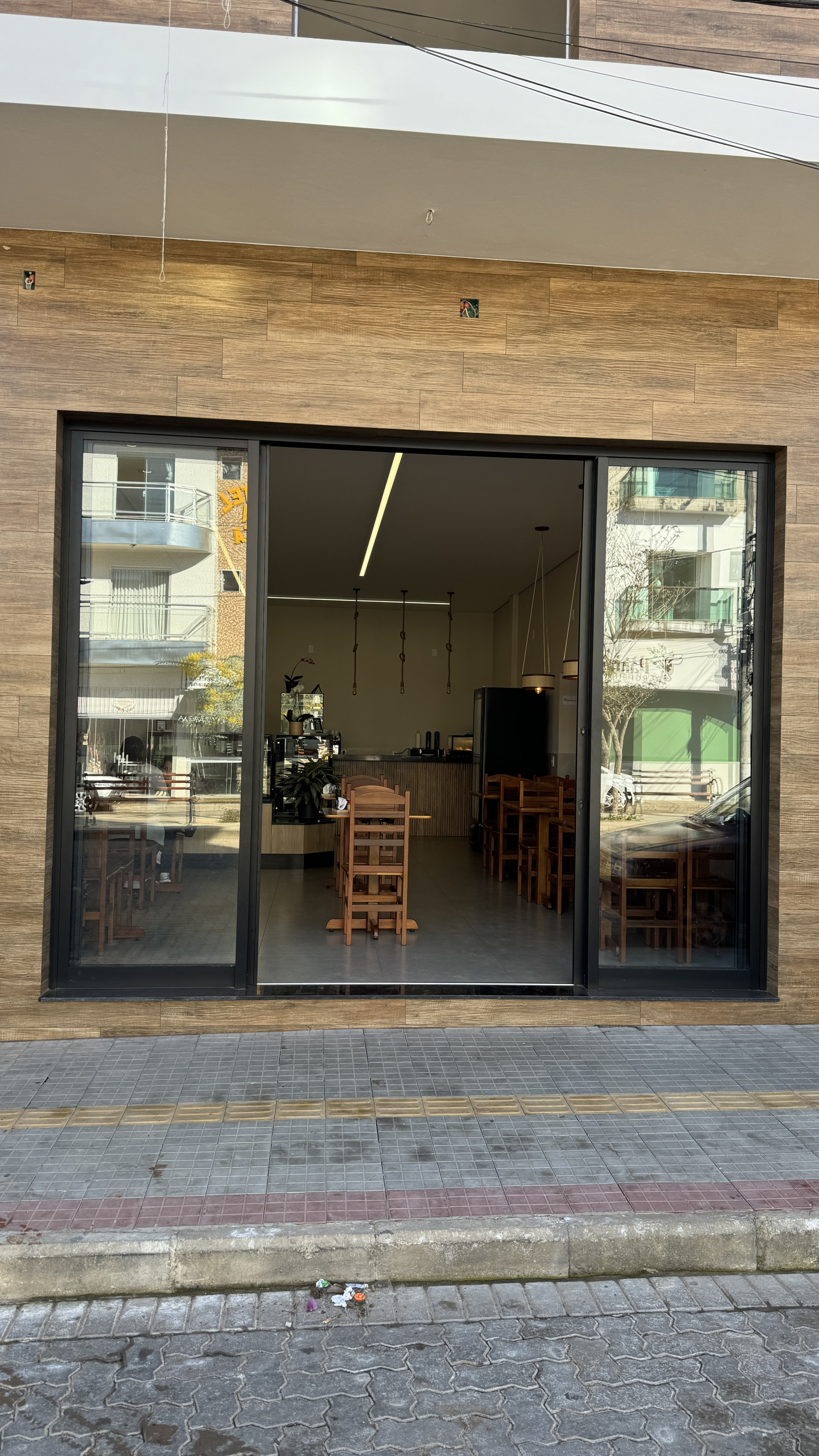Café Delícias da Vó