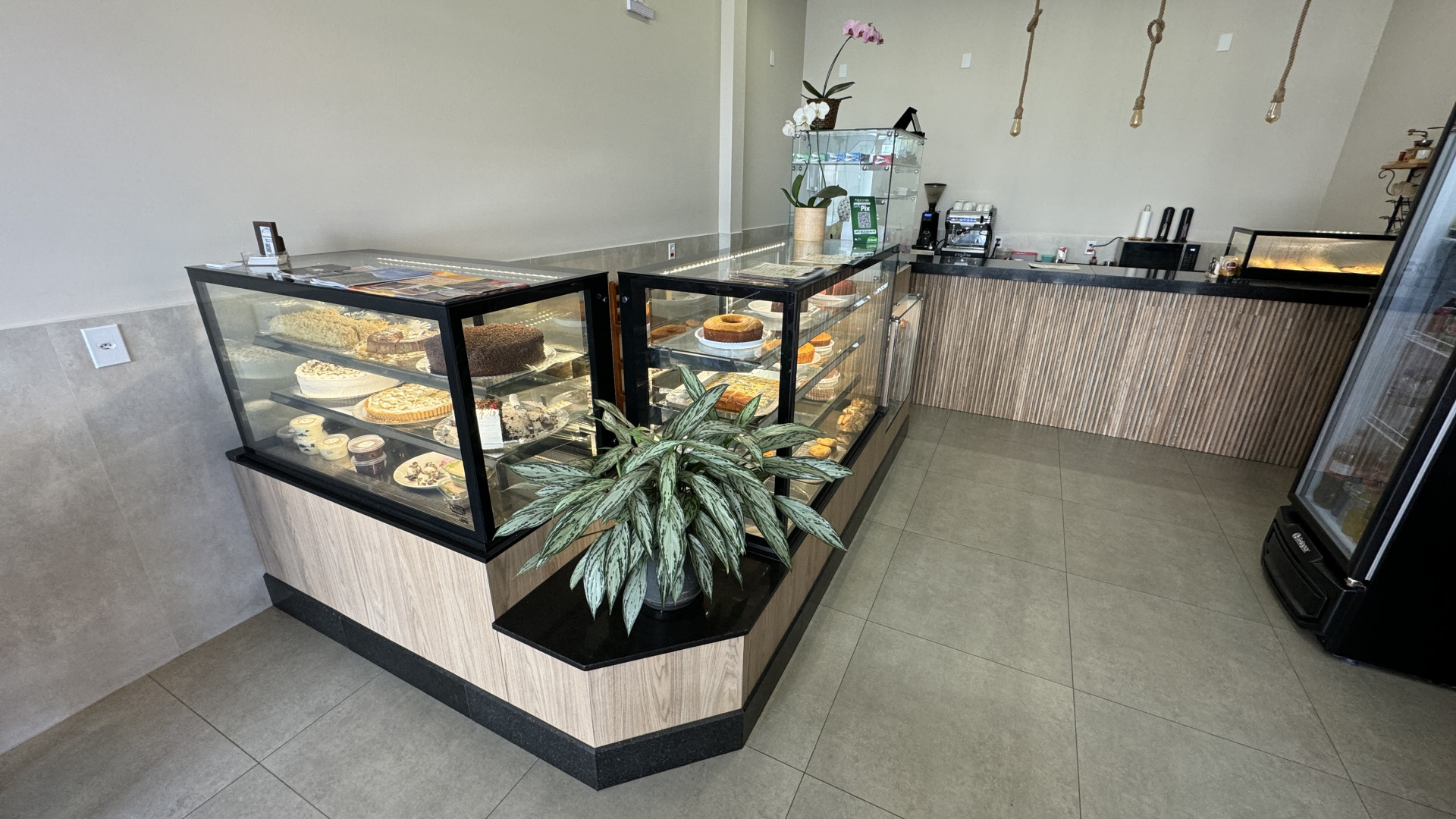 Café Delícias da Vó