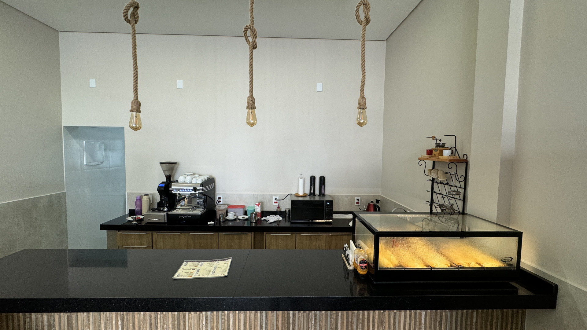 Café Delícias da Vó