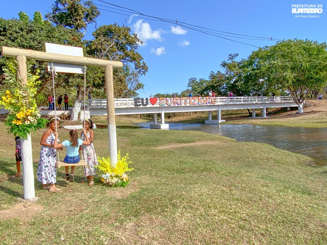Córrego das Pedras