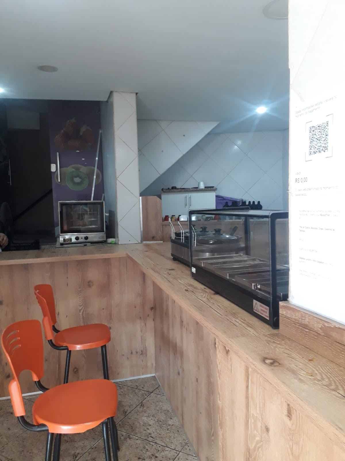 AÇAÍ LANCHES