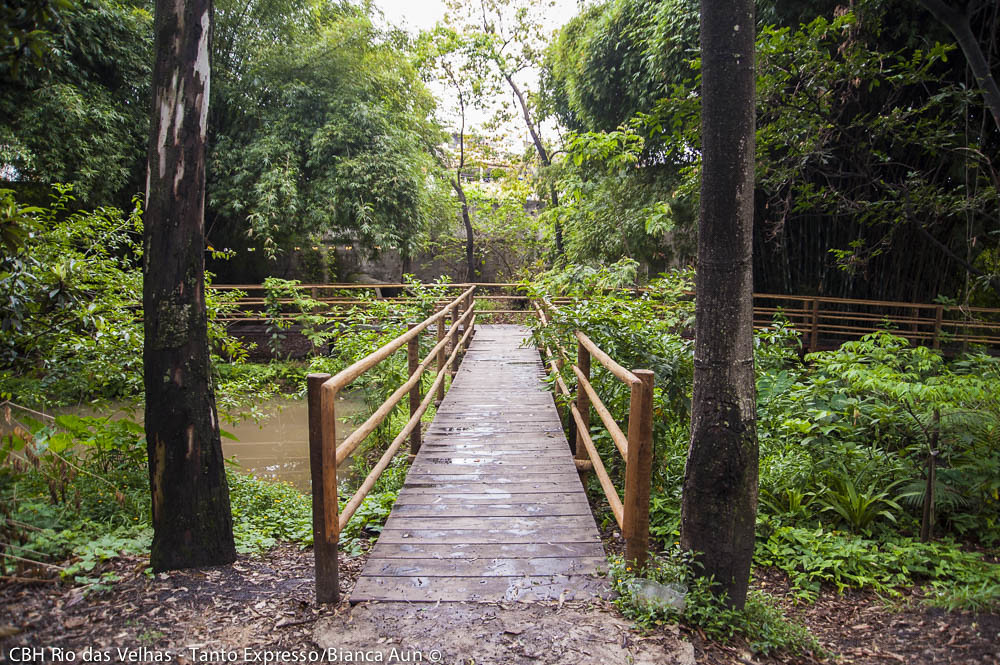 Parque Ecológico do Eldorado