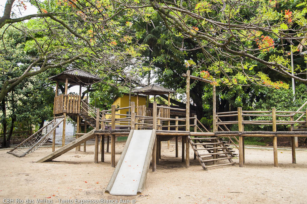 Parque Ecológico do Eldorado