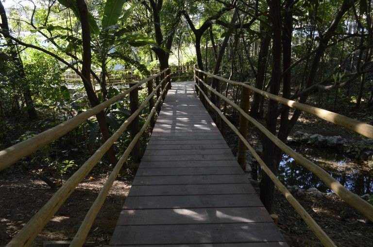 Parque Ecológico do Eldorado