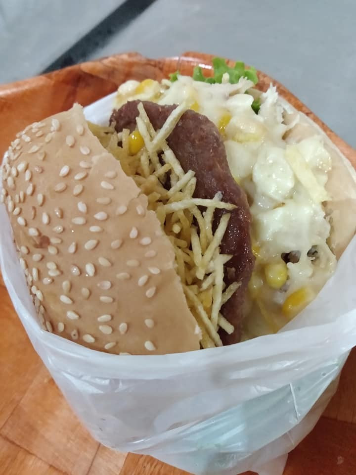 Vereda's Burguer