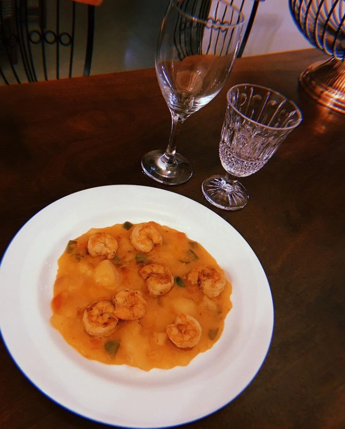 Restaurante Gulodices