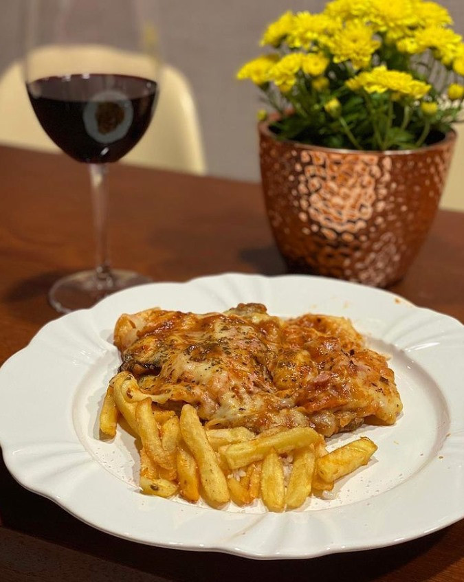 Restaurante Gulodices