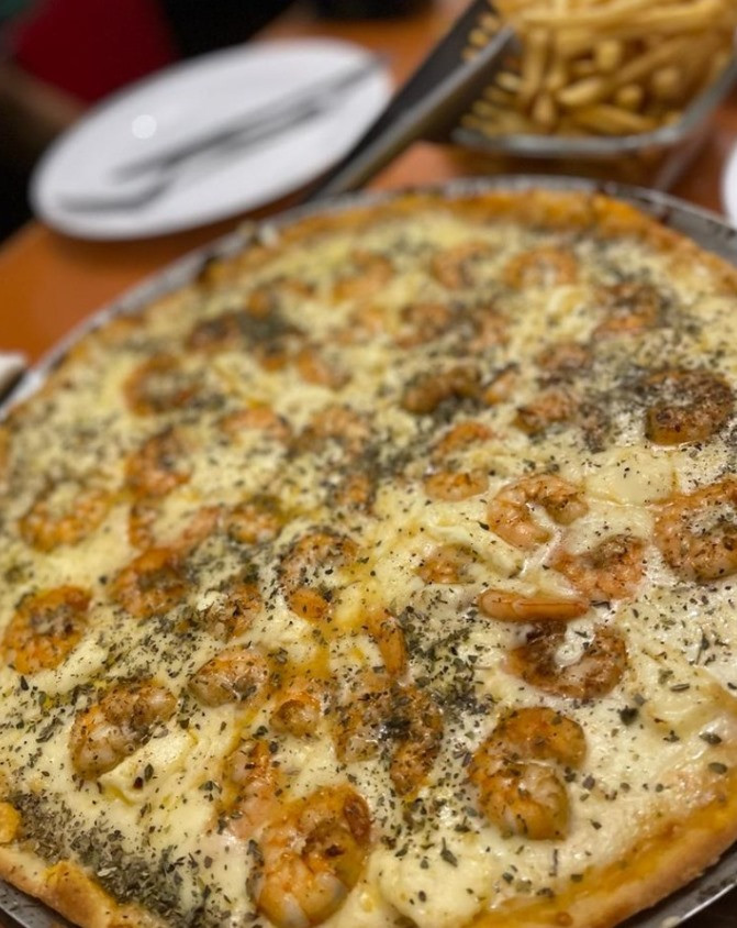 Restaurante Gulodices
