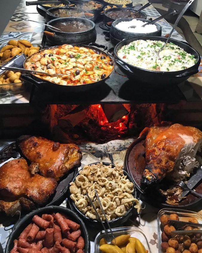 Restaurante Gulodices