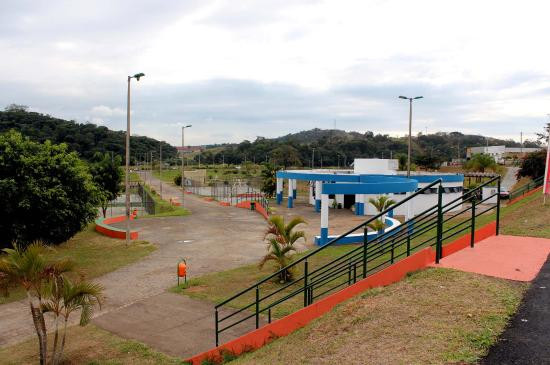 Parque Sarandi