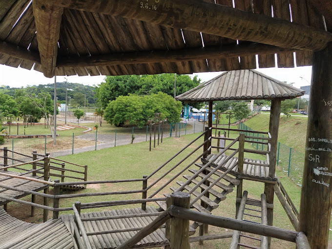 Parque Sarandi