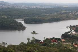Vargem das Flores 