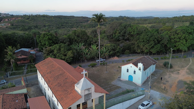 Capela São Domingos de Gusmão 