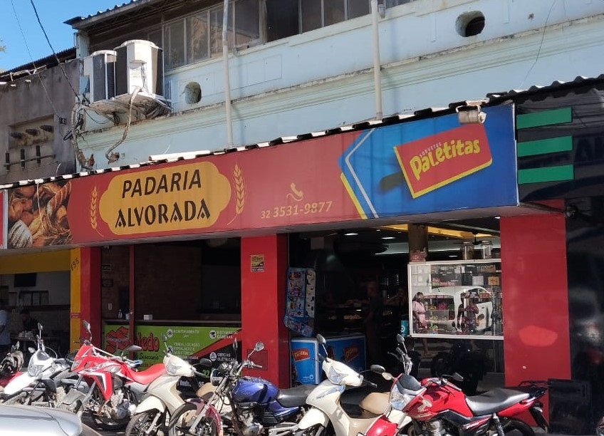 Padaria Alvorada