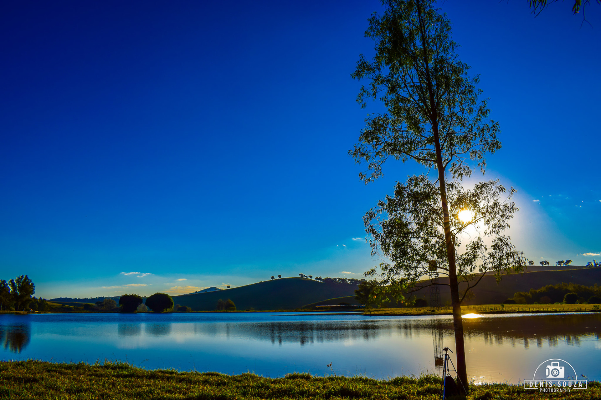 Lagoa do Campestre