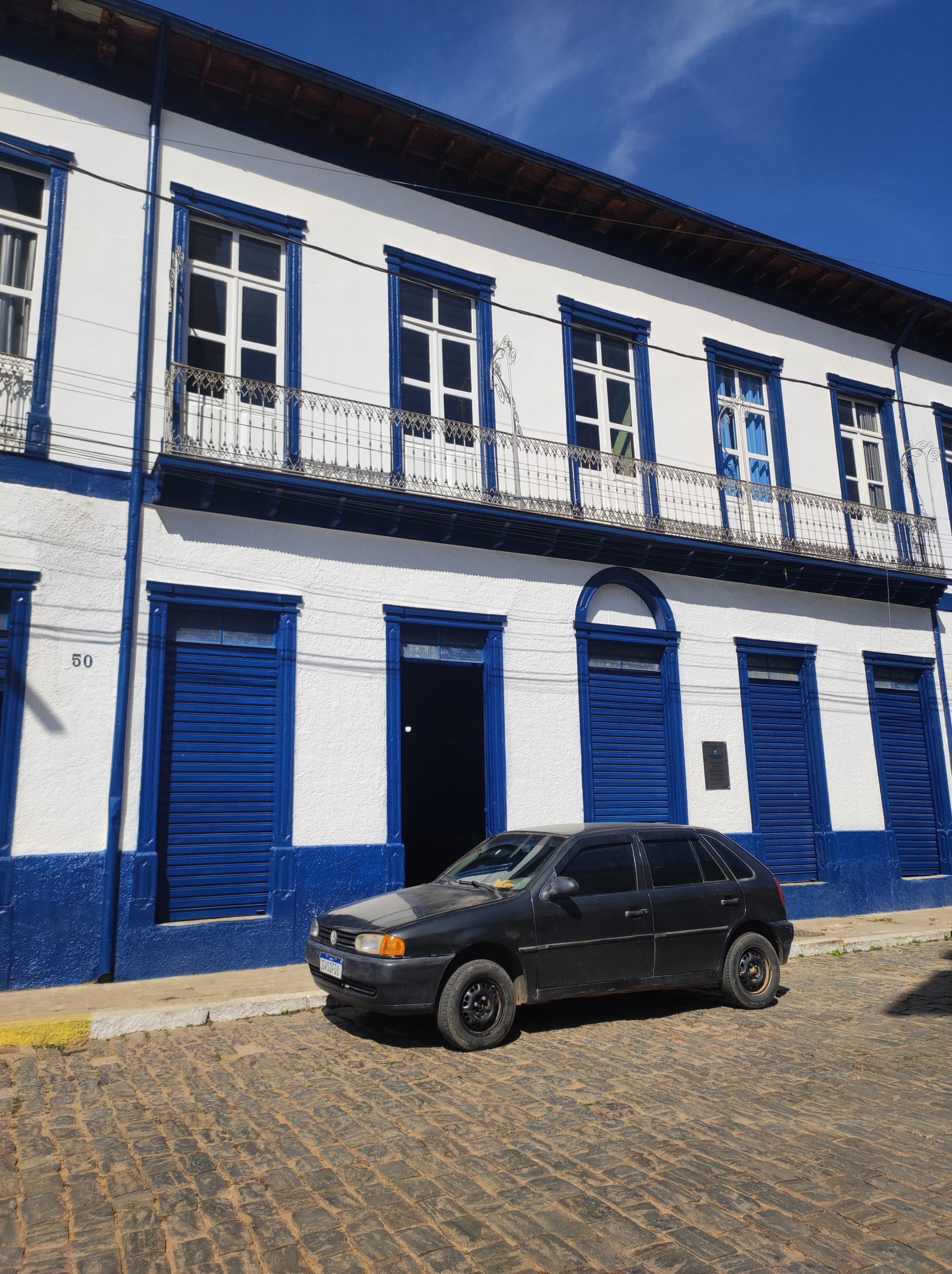 Biblioteca Municipal